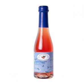 Blauwe bessen secco 200 ml